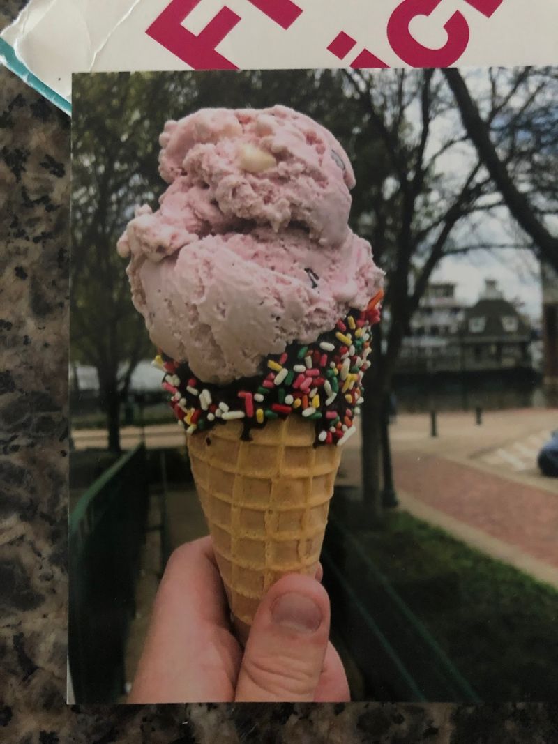 Rotating Flavors That Keep Every Visit Fresh