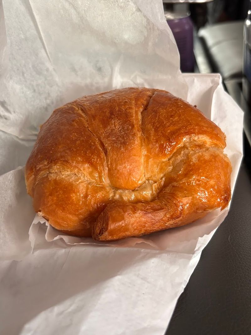 Fresh Croissants You Shouldn’t Skip