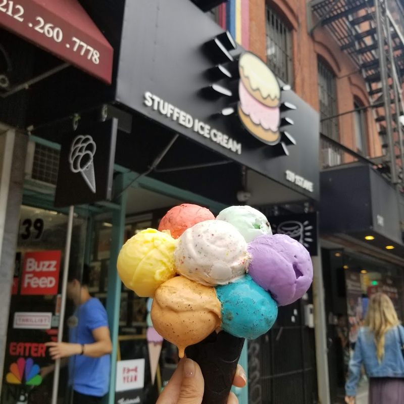 A Sweet Innovation That’s Taking The City By Storm