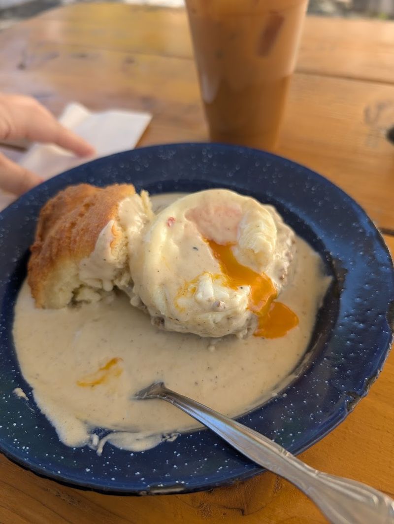 Biscuits That Steal The Show Every Single Morning