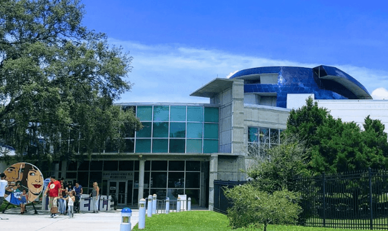 Accessible Location Near University of South Florida