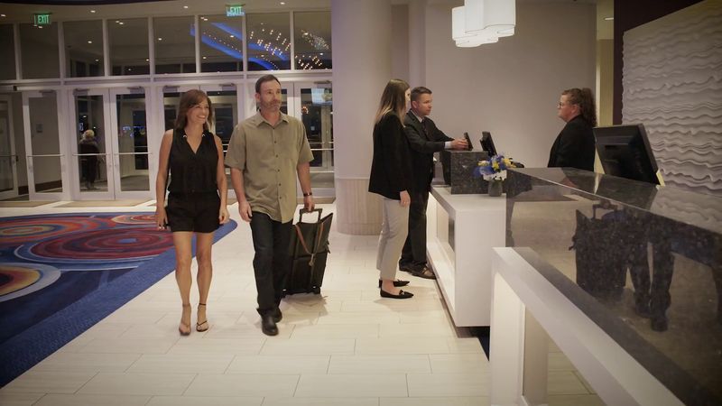 Service With Quick Smiles