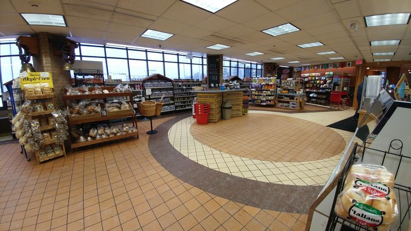Rothenbühler Cheese Chalet, Middlefield
