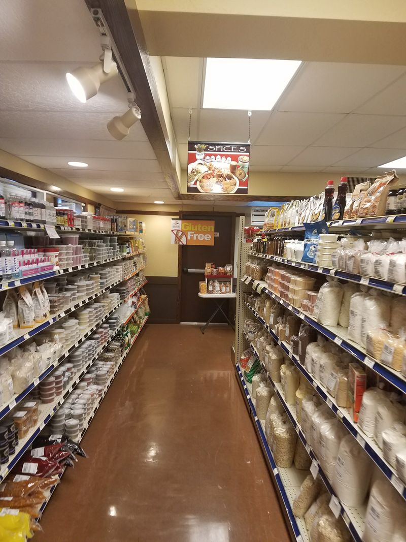 Yoder's Hometown Market, Dover