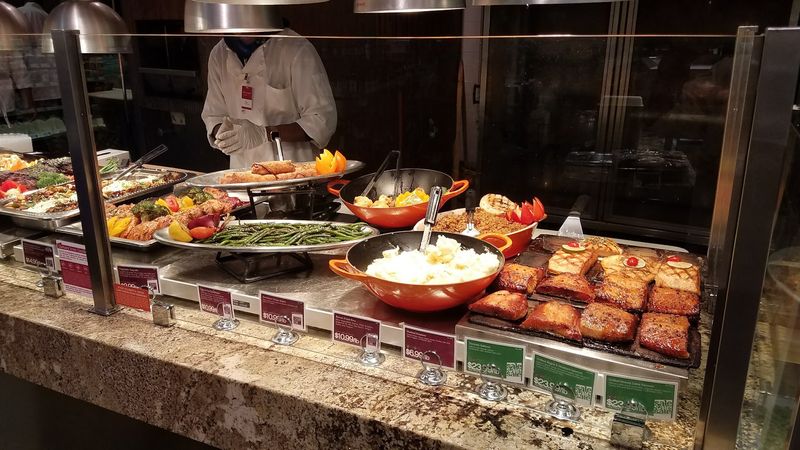 Deli For Busy Nights