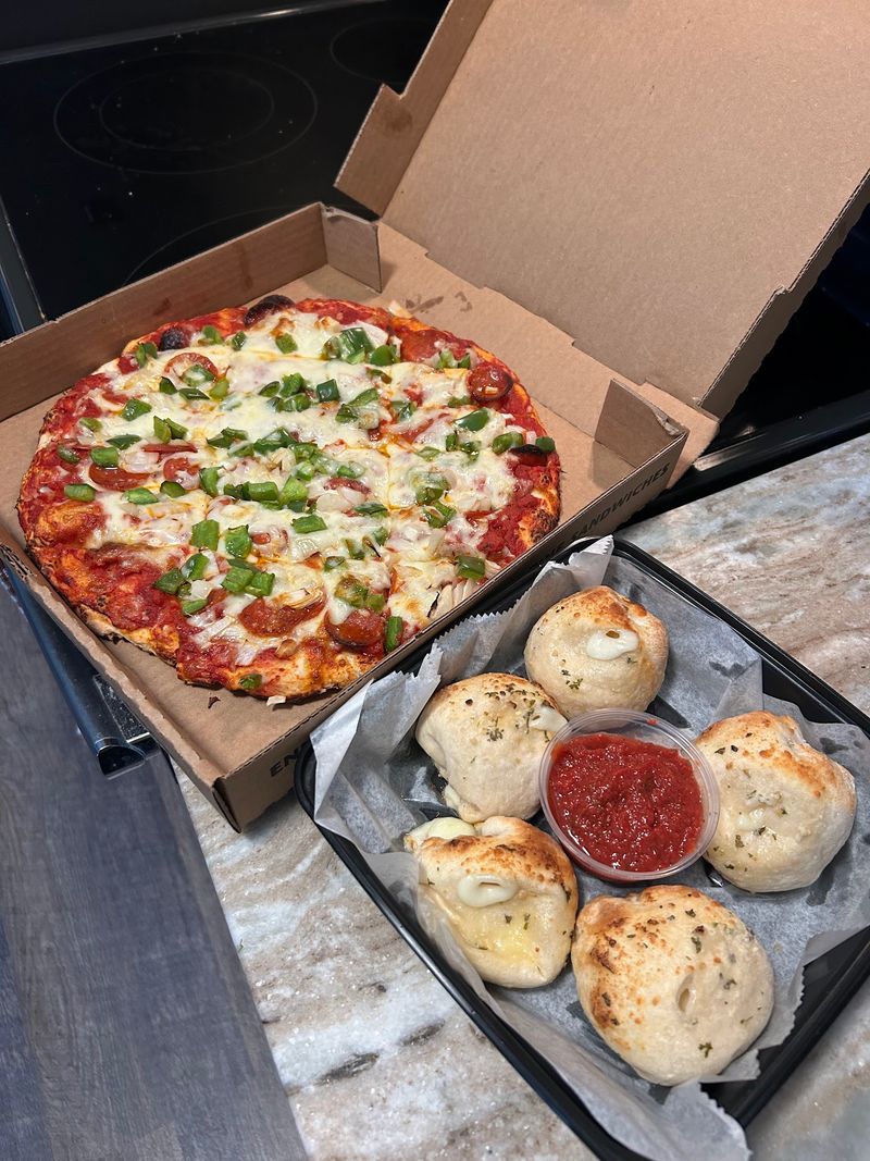 Rotolo's Pizza, Columbus