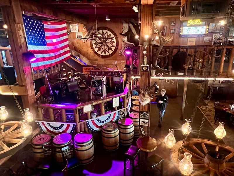 Rustler's Rooste — Phoenix