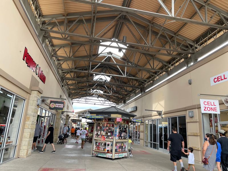 Round Rock Premium Outlets Round Rock Premium Outlets