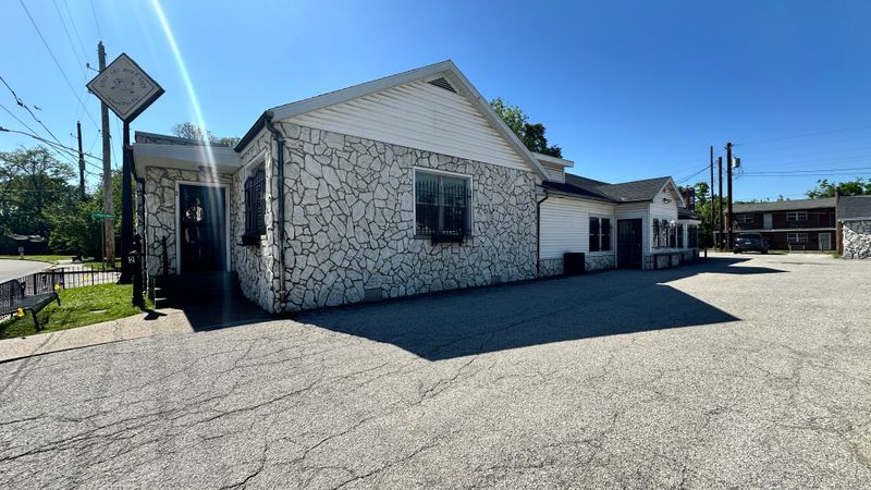 Kenny's Family Diner, Evansville