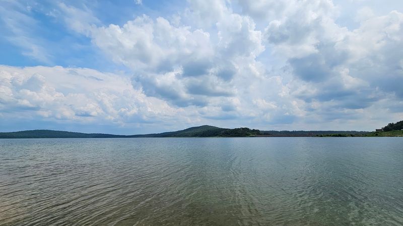 Round Valley Recreation Area