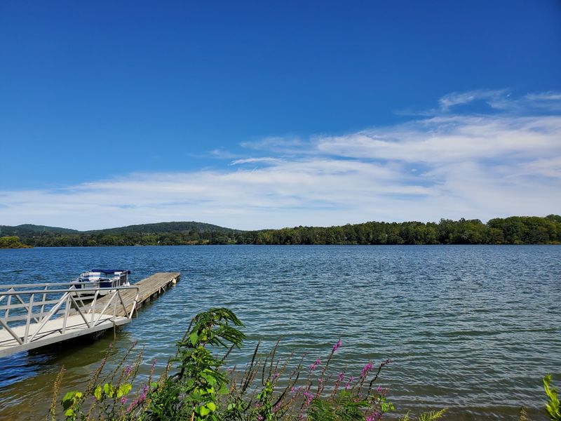 Spruce Run Recreation Area