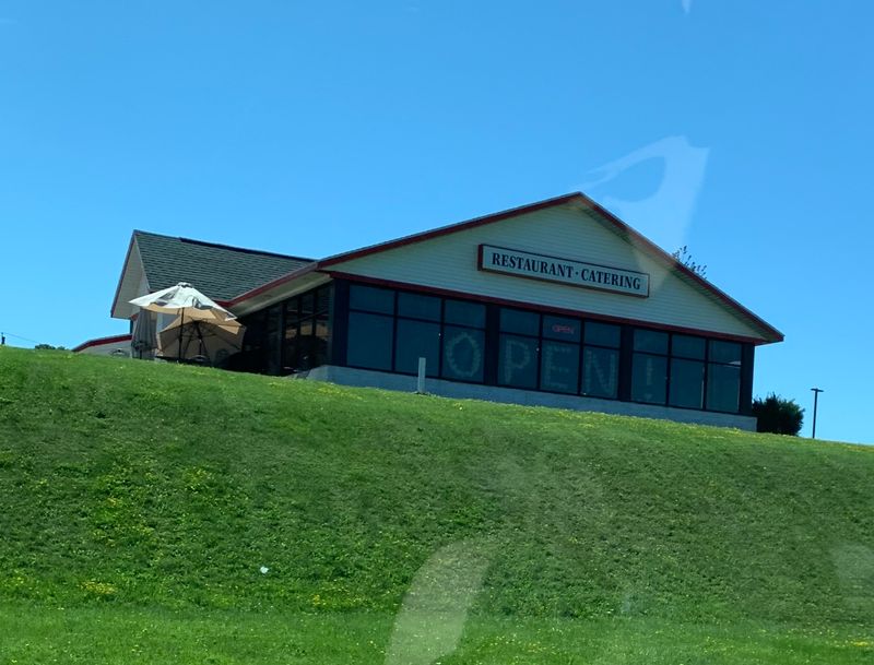 Jeffrey's Family Restaurant, Marquette