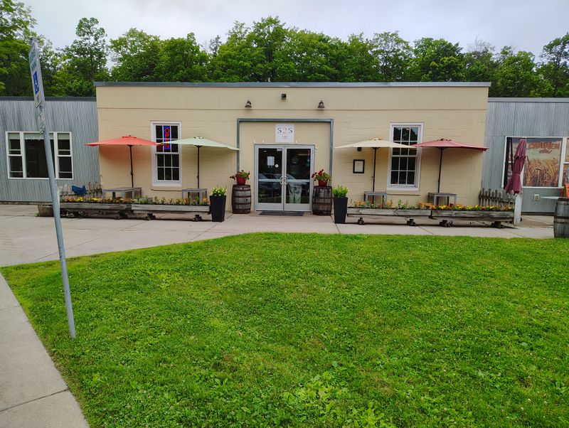 S2S Sugar 2 Salt, Traverse City