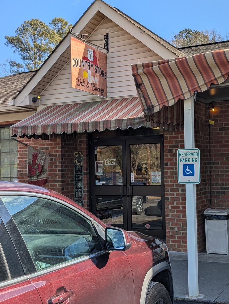 Route 1 Country Store