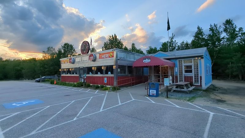 Route 104 Diner