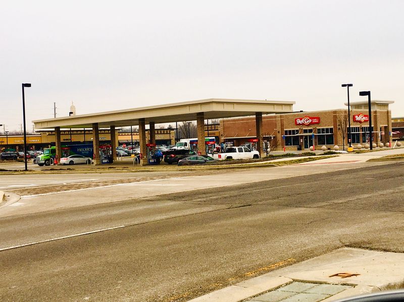 Signature Subs — GetGo Cafe + Market