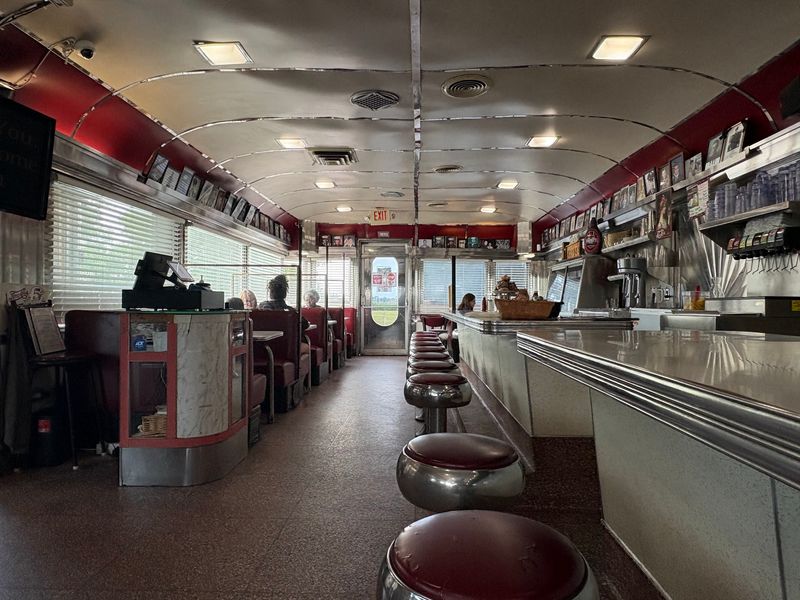 Route 30 Diner