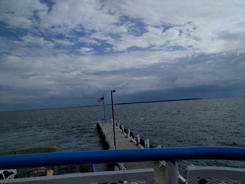 Lake Erie Coastal Ohio Trail — Northern Ohio Shore