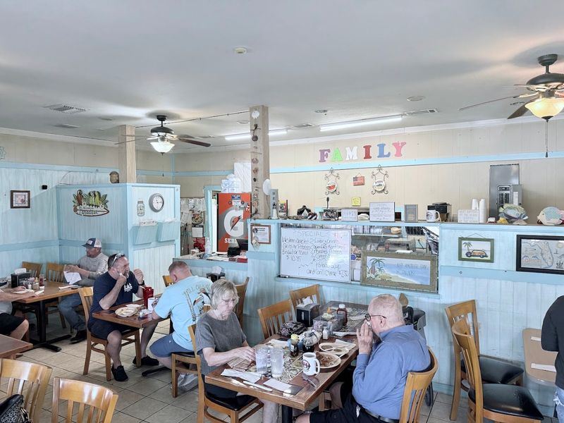 Route 60 Diner, Lake Wales Route 60 Diner, Lake Wales