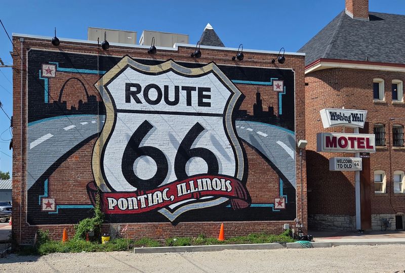Route 66 Association of Illinois
