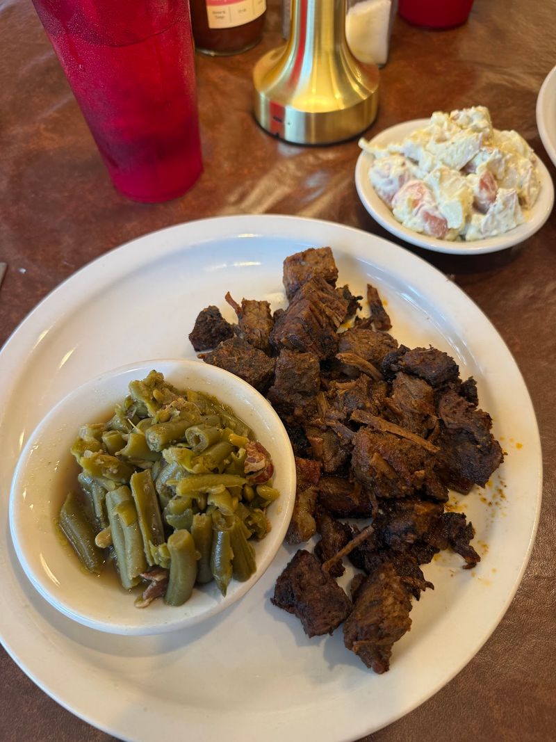 Route 66 BBQ and Southern Kitchen, Litchfield