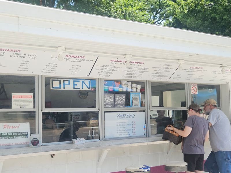 Northside Dairy Haven - Edwardsville