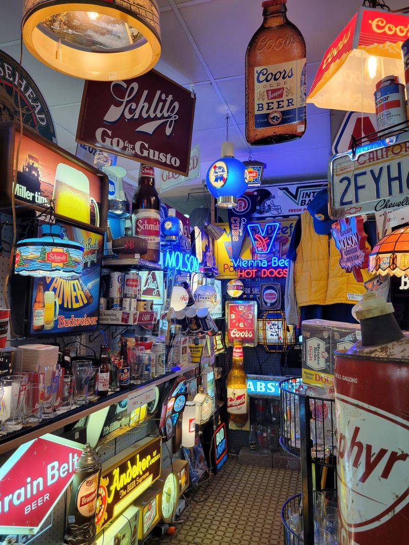 Volo Antique Malls – Volo