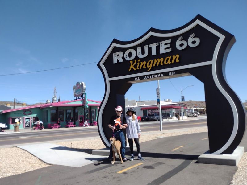 Route 66 Makes 2026 An Especially Exciting Year Route 66 Makes 2026 An Especially Exciting Year
