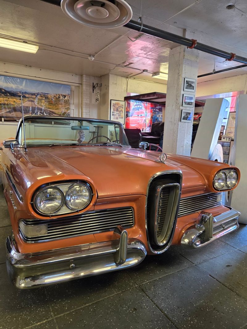 Route 66 Mother Road Museum