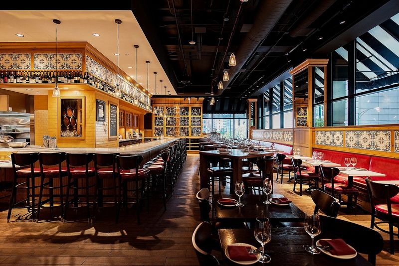 The Purple Pig – Chicago