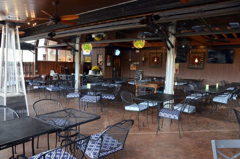 Walt's Pizza - Marion