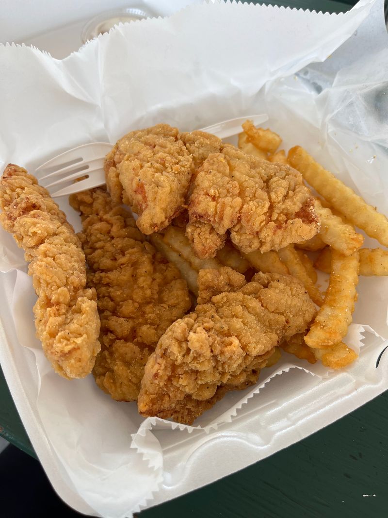 Yesterday's Drive-In – Carmi