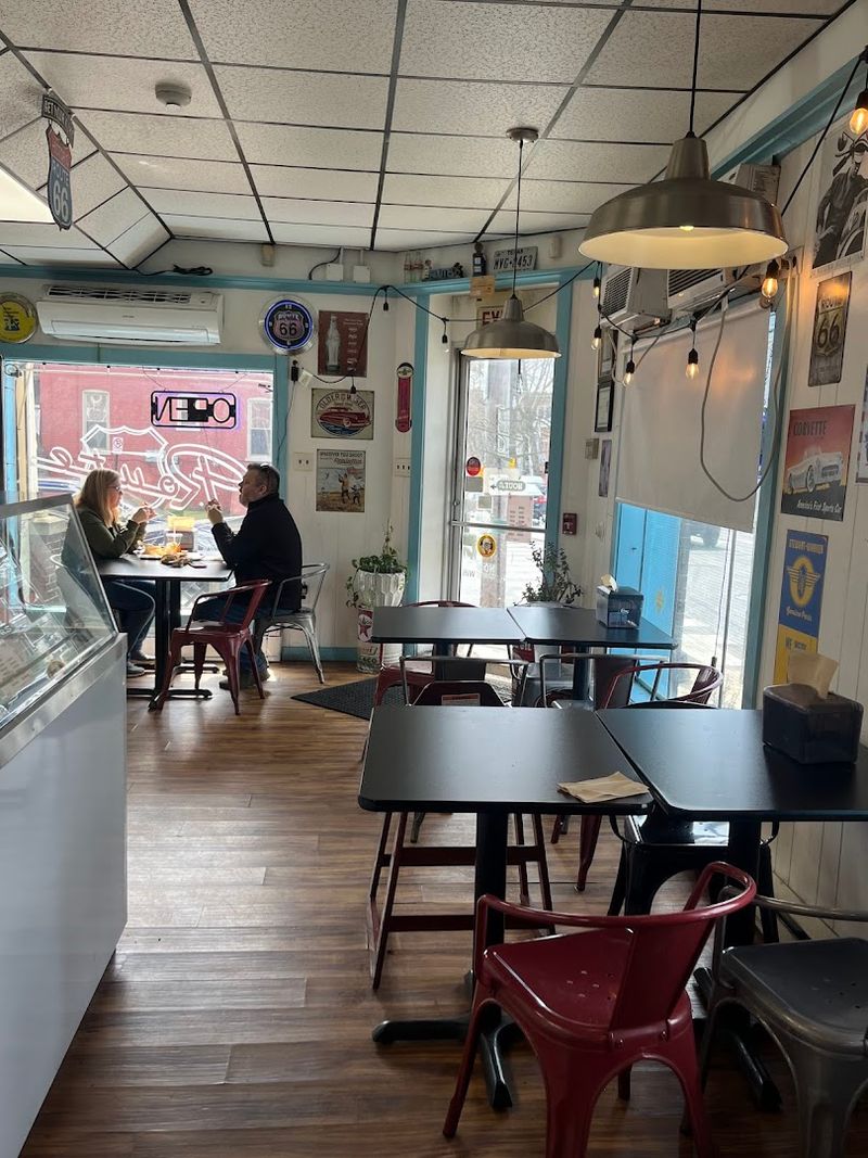 Route 66 Restaurant