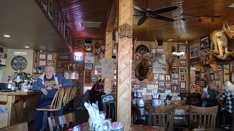 Westside Lilo's Café