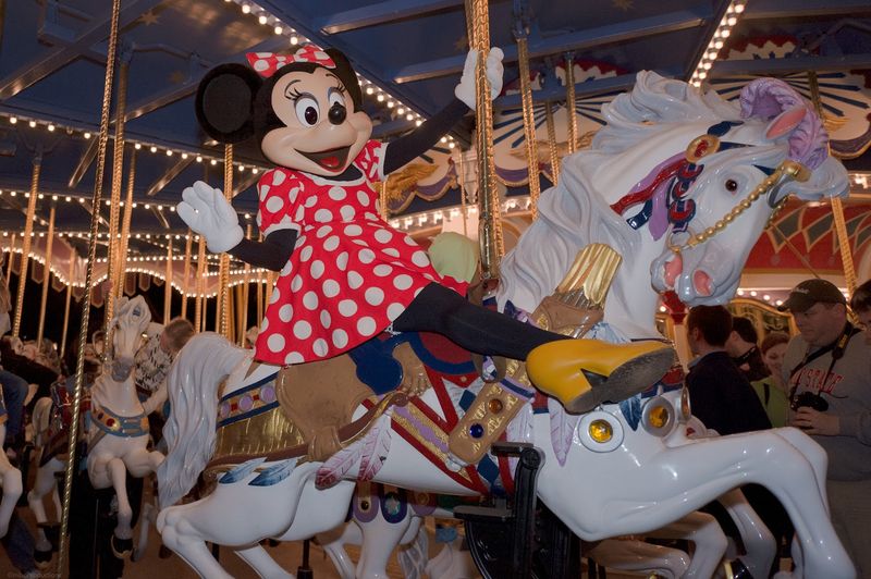 An Accessible, Low-Key Break That Fits Any Disney Day