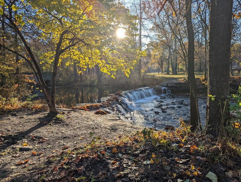 Sharon Woods, Hamilton County Park District, Sharonville, OH