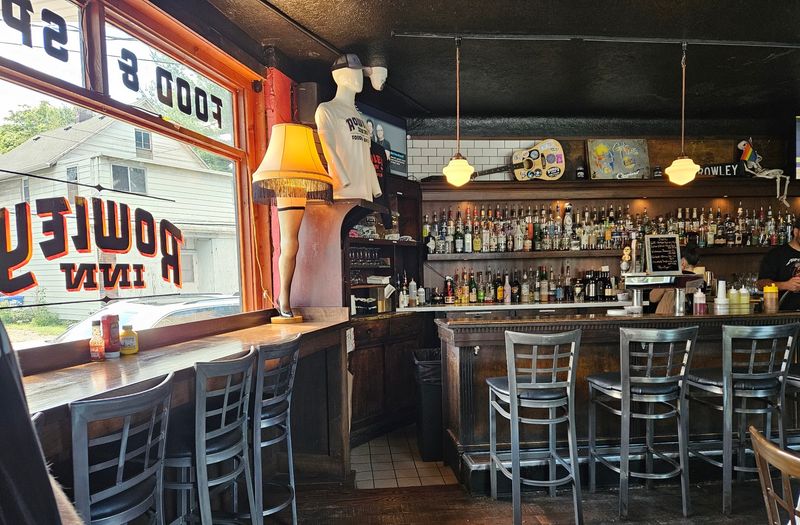 Rowley Inn