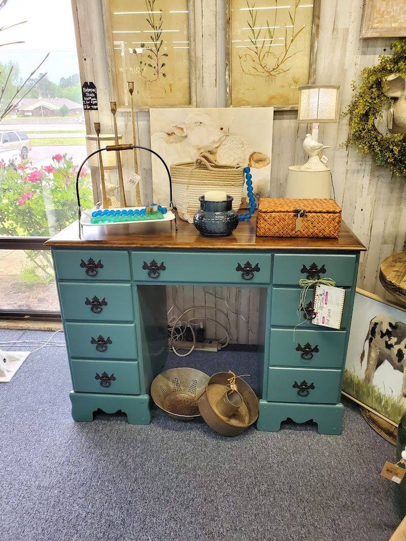 Something For Every Style