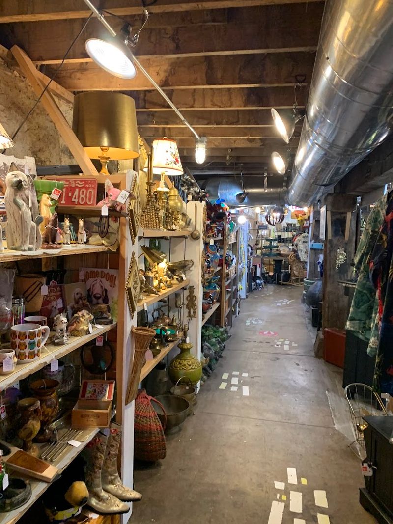 Vintage Treasures Worth The Hunt