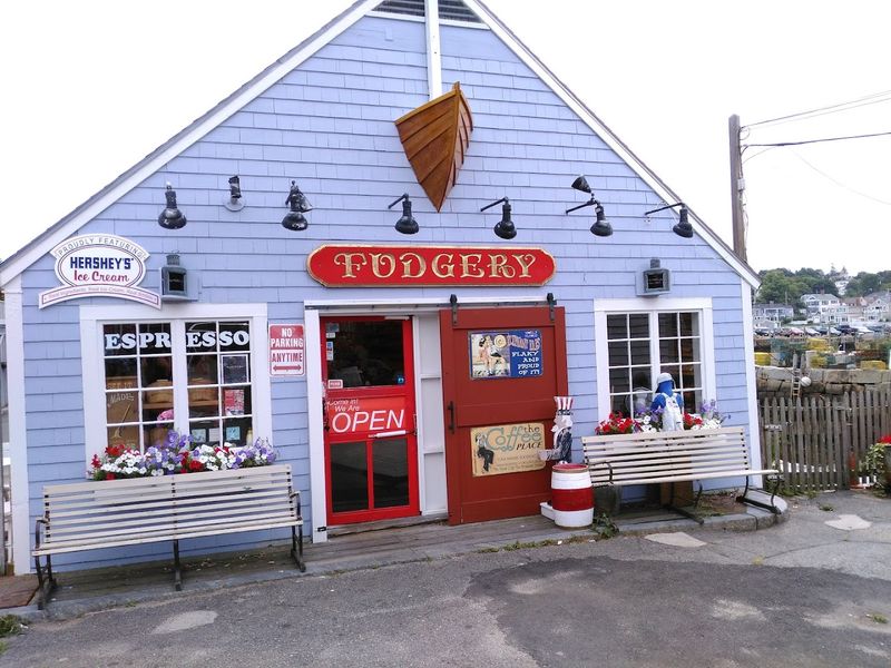 Roy Moore Lobster Company