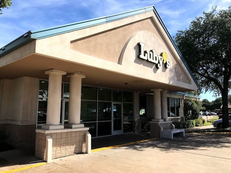 Luby's