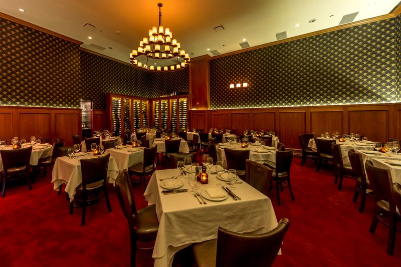 Royal 35 Steakhouse Royal 35 Steakhouse
