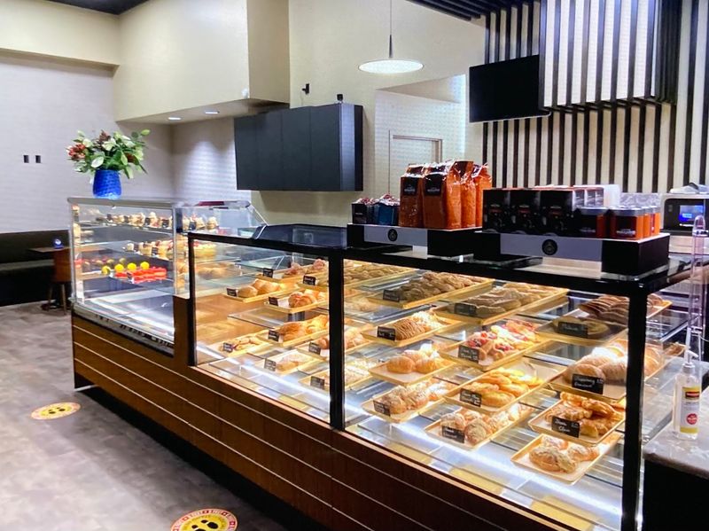 Royal Bakehouse