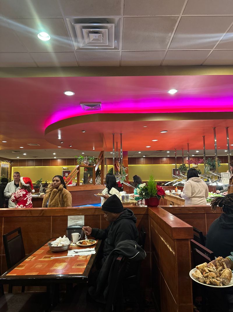 Ruby Buffet – Philadelphia
