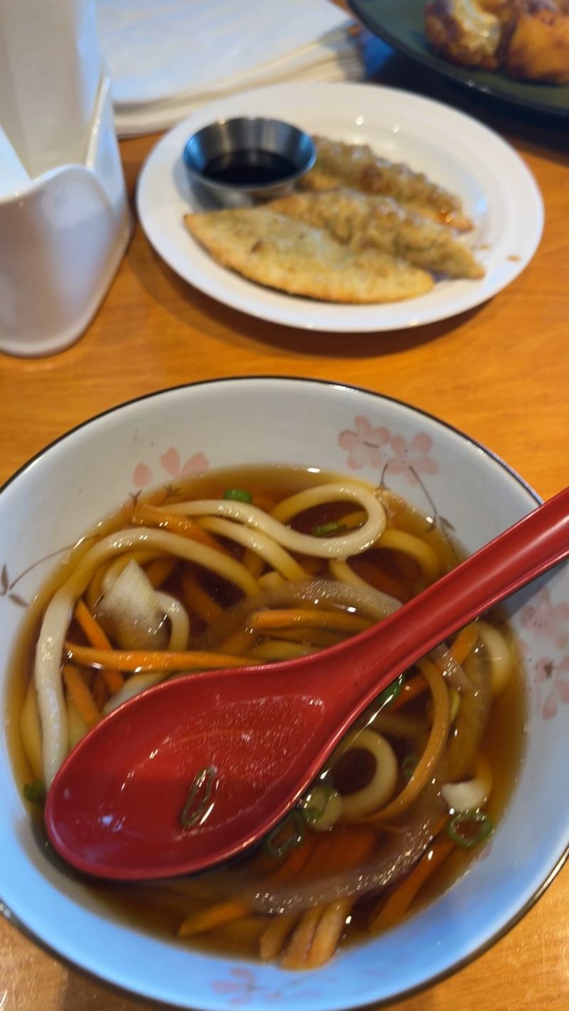 Sakura Nami Japanese Restaurant – Clarendon Hills