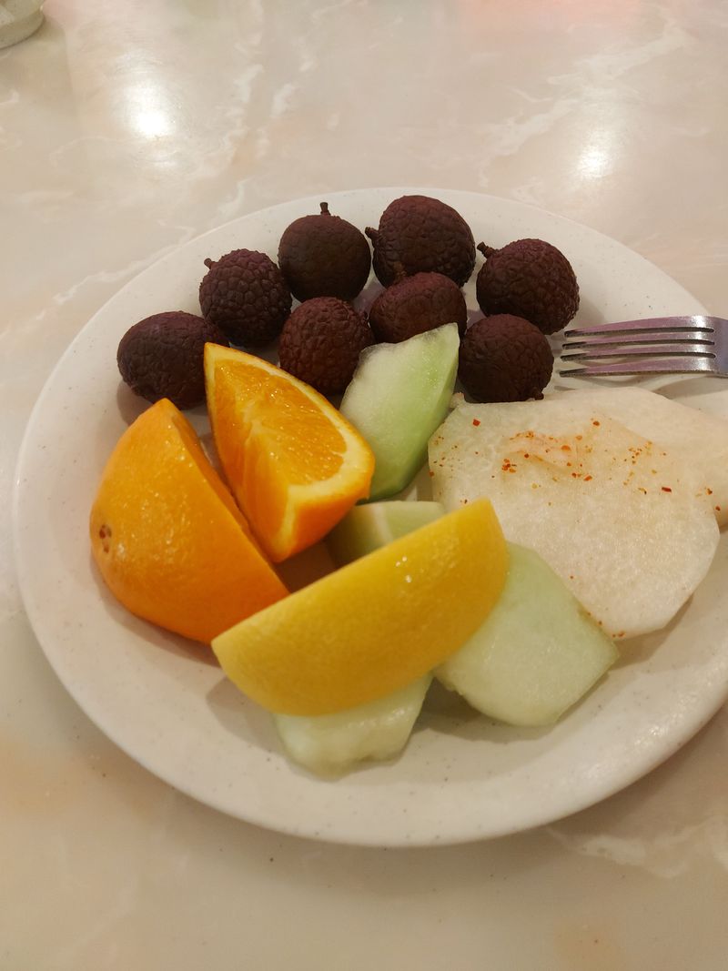 Asia Buffet & Grill – Chicago