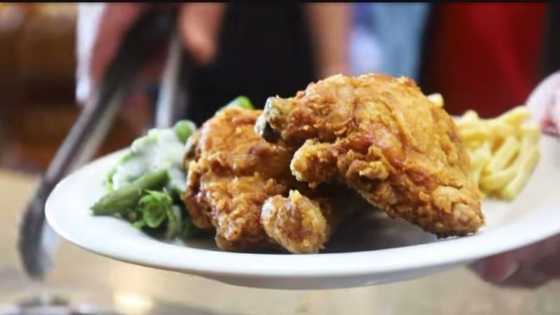 Yoder's Kitchen – Arthur