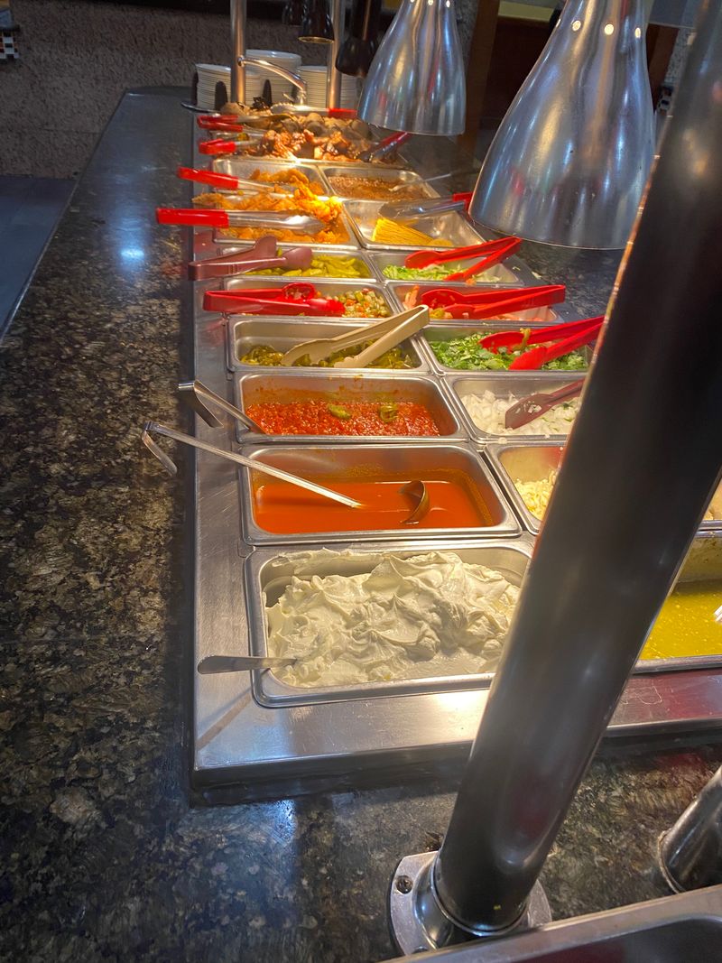 Buffet City – Chicago
