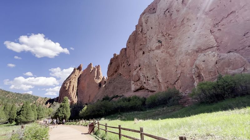 Garden of the Gods Park