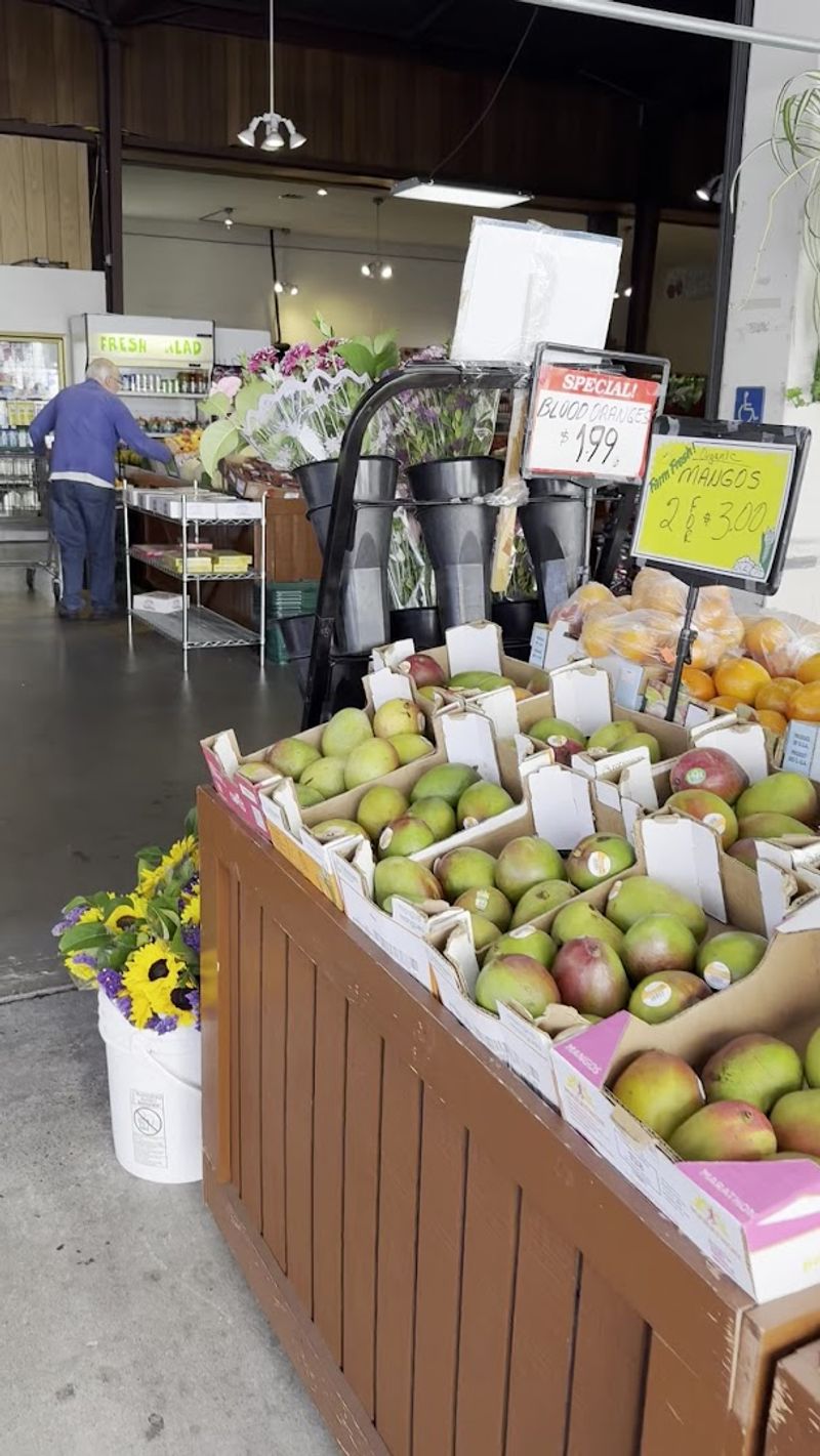 Royal Gorge Farmers Market